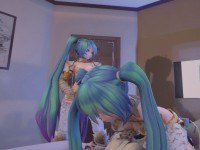 [VR]39 Lalamie HentaiGirl vr porn game vrporn.com virtual reality