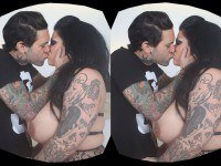 All Access Pass HologirlsVR Samantha Mack vr porn video vrporn.com virtual reality