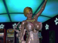 BJ Dance SFM4VR CGIgirl vr porn video vrporn.com virtual reality