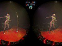 Marie Rose Sexy Dance FantasySFM hentaigirl vr porn video vrporn.com virtual reality