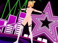 Premium POV Singles: Pengi VRAnimeTed HentaiGirl vr porn game vrporn.com virtual reality