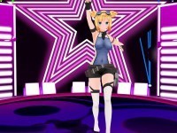 Premium POV Singles: Pengi VRAnimeTed HentaiGirl vr porn game vrporn.com virtual reality