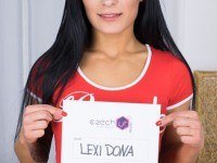 Lexi Dona Casting Czechvr Lexi Dona vr porn video vrporn.com virtual reality