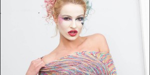 Cherry Kiss’s Secrets - Serbian Flesh Delight VirtualRealPorn VR porn video vrporn.com