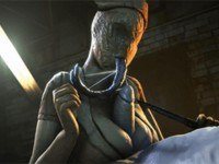 A Nurse's Duty DarkDreams Silent Hill Nurse vr porn video vrporn.com virtual reality