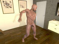 La Douche - Lorenzo ZnelArts vr porn video vrporn.com virtual reality