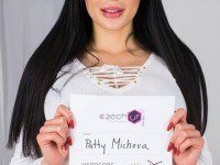Patty Michova Casting Czechvr Patty Michova vr porn video vrporn.com virtual reality