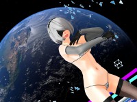 Motion - Break The Ice Lewd FRAGGY vr porn game vr porn.com virtual reality