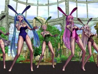 Happy Easter from VRA! VRAnimeTed vr porn game vrporn.com virtual reality