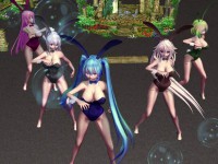 Happy Easter from VRA! VRAnimeTed vr porn game vrporn.com virtual reality