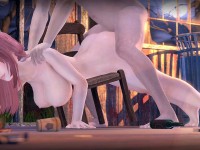 Honoka Isn't Interested in Cuddling DarkDreams Honoka vr porn video vrporn.com virtual reality