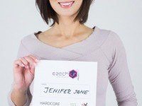 Jenifer Jane Casting Czechvr Jenifer Jane vr porn video vrporn.com virtual reality