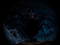 Along Came A Spider DarkDreams CGI Girl vr porn video vrporn.com virtual reality