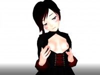 Premium+ POV RWBY (Preview) VRAnimeTed HentaiGirl vr porn game vrporn.com virtual reality