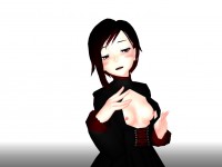 Premium+ POV RWBY (Preview) VRAnimeTed HentaiGirl vr porn game vrporn.com virtual reality