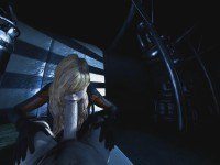 Rachel Takes A Break And Helps You Take A Load Off CGI Girl DarkDreams vr porn video vrporn.com virtual reality