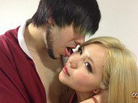 Japanese Sex Mitsuki Arms Tied Blowjob VirtualPorn360 Mitsuki Sweet vr porn video vrporn.com virtual reality