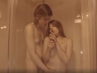 Shemale Sex Blow it in the shower VirtualPorn360 Rena Reindeer vr porn video vrporn.com virtual reality