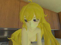 Premium+ POV Yang [RWBY] (Preview) VRAnimeTed Hentaigirl vr porn game vrporn.com virtual reality
