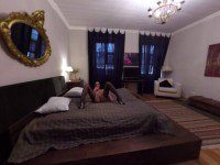 Horny brunette entertaining herself VirtualPorn360 vr porn video vrporn.com virtual reality