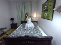 Innocent teen girl wants more VirtualPorn360 vr porn video vrporn.com virtual reality
