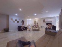Valentine’s orgy day VirtualPorn360 vr porn video vrporn.com virtual reality