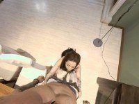 Hot brunette loves sucking your dick in POV Sabrina Moon VirtualPorn360 vr porn video vrporn.com virtaul reality