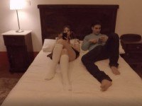 High School Porn After Class VirtualPorn360 Adrian Dimas Rena Reindeer vr porn video vrporn.com virtual reality