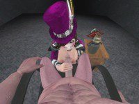 Moxxi Handjob Borderlands 2 Porn