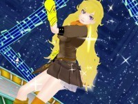 Premium+ POV Yang [RWBY] (Preview) VRAnimeTed Hentaigirl vr porn game vrporn.com virtual reality
