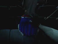 Date Night With Juliet At The Movies DarkDreams cgi girl vr porn video vrporn.com virtual reality