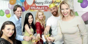 After The Orgy RealityLovers Lucia Denville vr porn video vrporn.com virtual reality