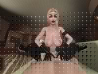 Rachel Cowgirl Doa Porn Vicesfm cgi girl vr porn video vrporn.com virtual reality