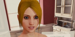 iCandy: The Prototype Pronczar Candy Girl vr porn game vrporn.com virtual reality