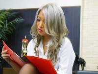 Black Gal! Offense Education JVRPorn Ayaka Kiritani Akari Asahina Miho Tono vr porn video vrporn.com virtual reality