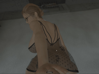 Hardcore Pink VR - Story Player v0.0.1 - Demo HardcorePink Claire vr porn game vrporn.com virtual reality