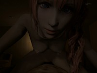 Serah Wants Some Quality Time DarkDreams cgi girl vr porn video vrporn.com virtual reality