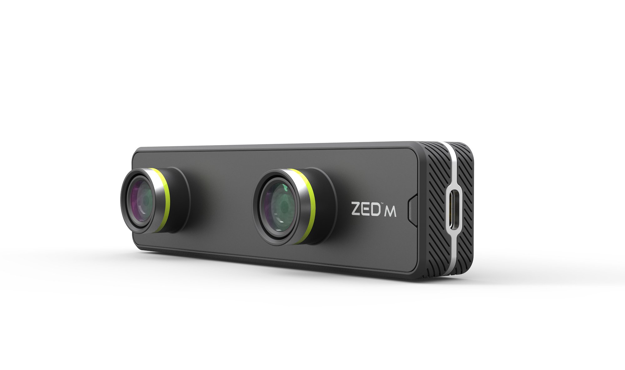 Leopard Imaging and Future Electronics Partner for WoTS 2026