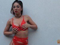 The Naughty Secretary My Boss’s Bench VirtualPorn360 Julia De Lucia vr porn video vrporn.com virtual reality