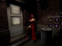 Jessica Rabbit is cuming to SinVR Jessica Rabbit vr porn game vrporn.com virtual reality