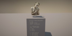 VRGirlz - LUCID DREAMS II - Free Demo VRGIRLZ vr porn game vrporn.com virtual reality