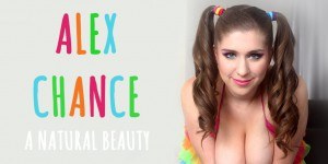 The Cum Before the Rave - Part 1 HologirlsVR Alex Chance vr porn video vrporn.com virtual reality