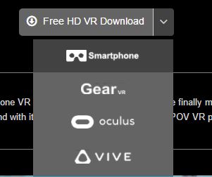 how to use skybox vr video player with vrporn.com videos vr blog virtual reality