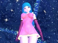 New Performance Weeklies Preview VRAnimeTed HentaiGirl vr porn game vrporn.com virtual reality