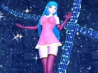 New Performance Weeklies Preview VRAnimeTed HentaiGirl vr porn game vrporn.com virtual reality