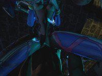 D.Va's Post Match Follow Up DarkDreams D.va vr porn video vrporn.com virtual reality