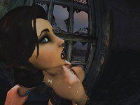 Elizabeth Stares Into Your Eyes As You Take Her From Behind Elizabeth DarkDreams vr porn video vrporn.com virtual reality