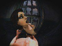 Elizabeth Stares Into Your Eyes As You Take Her From Behind Elizabeth DarkDreams vr porn video vrporn.com virtual reality