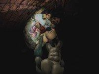 Momiji Wants That Monster Cock cgi girl vr porn video vrporn.com virtual reality