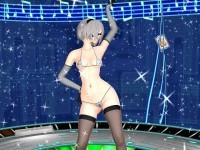 VRA Theatre v1.00 VRAnimeTed CGI Girl vr porn game vrporn.com virtual reality